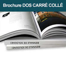 Quelle reliure choisir pour imprimer des brochures, livrets et catalogues  en Essonne (91)?